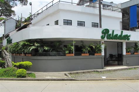 Restaurante El Paladar